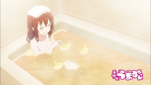 干物妹!うまるちゃん (43)
