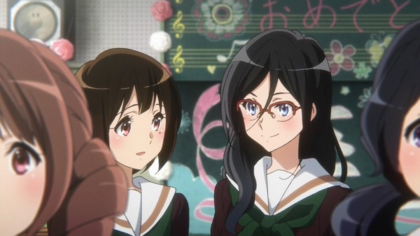 「響け！ユーフォニアム2」 (29)