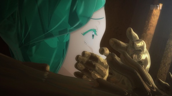 「宝石の国」8話 (35)