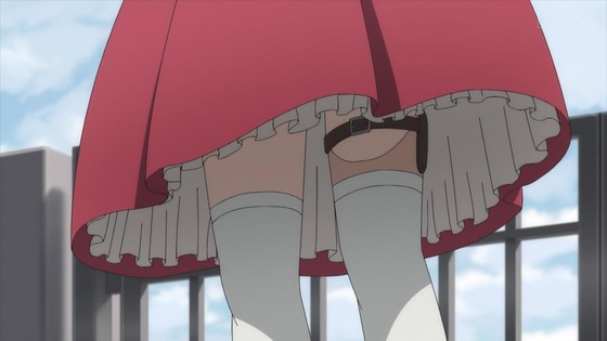 「虚構推理」18話感想 (81)