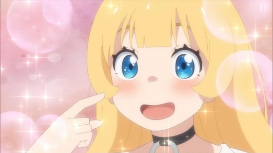 「姫様“拷問”の時間です」3話感想 (57)