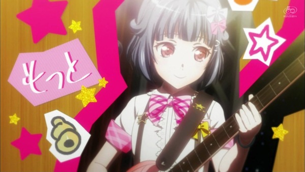 「BanG Dream!(バンドリ!)」3期 5話感想 画像 (81)