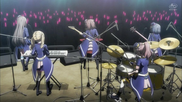 「BanG Dream!(バンドリ!)」2期 13話感想 (172)