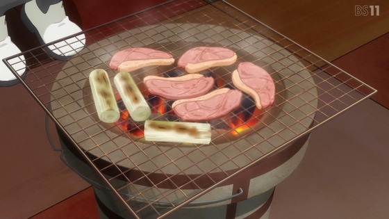 「日々は過ぎれど飯うまし」12話感想 [ひびめし] (67)