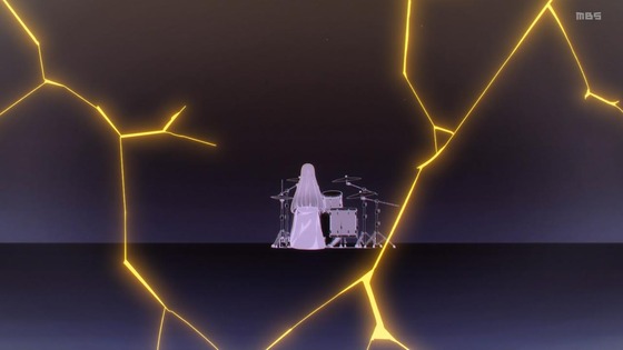 「ロックは淑女の嗜みでして」13話感想 (20)