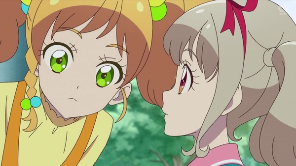「アイカツオンパレード!」23話感想 画像 (16)