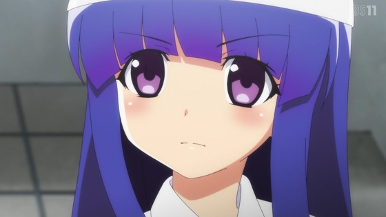 「ひぐらしのなく頃に 卒」10話感想 (8)