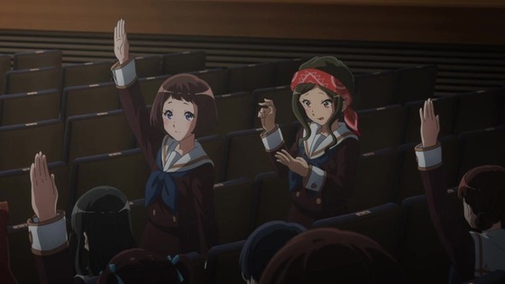「響け!ユーフォニアム3」3期 12話感想 (96)