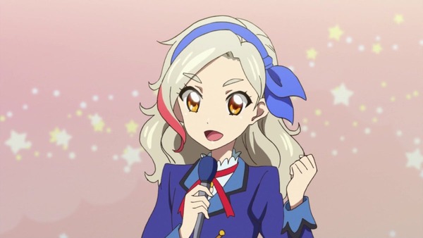 「アイカツ!」177話感想 (32)