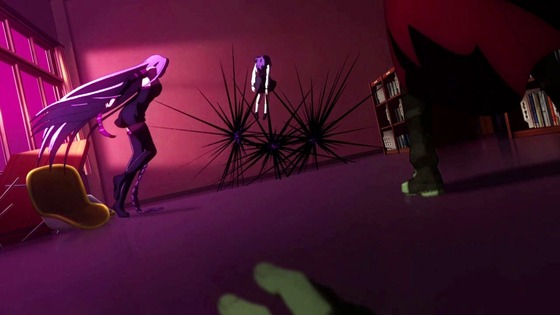 劇場版「Fatestay night [Heaven's Feel] II.感想  (166)