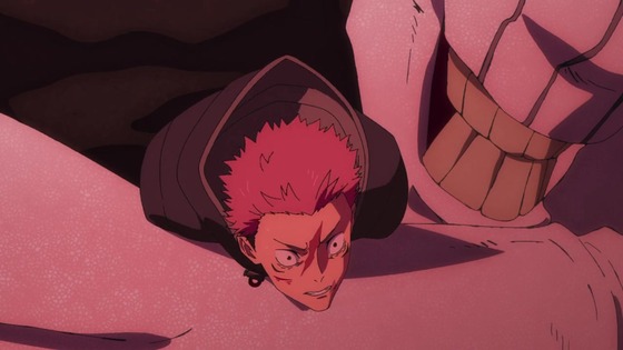 「呪術廻戦」48話感想 (181)