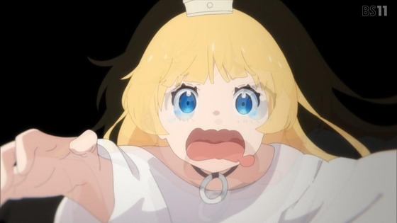 「姫様“拷問”の時間です」1話感想 (52)