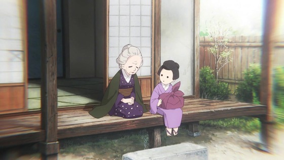 「鬼滅の刃」遊郭編 3話感想 (60)