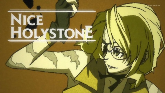 「BACCANO! バッカーノ」1話感想 (22)