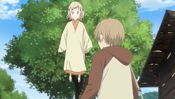 「夏目友人帳 伍」 (28)