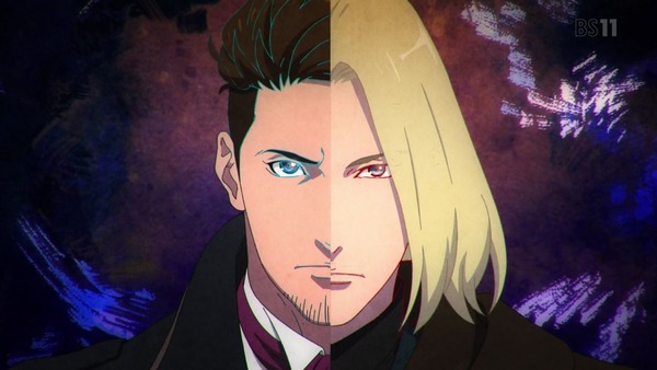 「Fairy gone フェアリーゴーン」1話感想 (31)