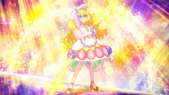 「デリシャスパーティ♡プリキュア」デパプリ 18話感想 (49)