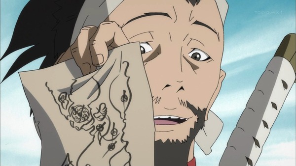 「どろろ」第15話 感想 (59)