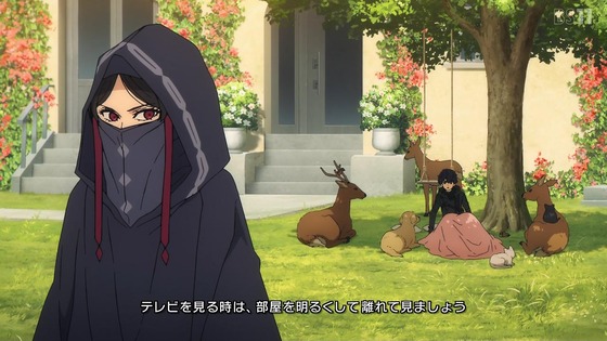 「Fatestrange Fake」11話感想 (6)