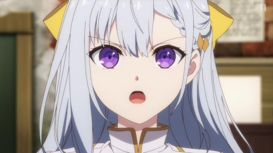 「転生王女と天才令嬢の魔法革命」転天 4話感想 (46)