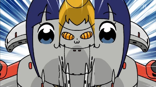 「ポプテピピック」4話 (19)