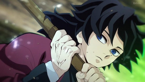 「鬼滅の刃」柱稽古編 7話感想 (45)