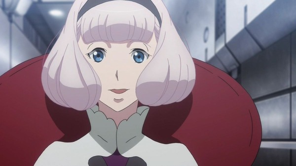 アルドノア・ゼロ (9)