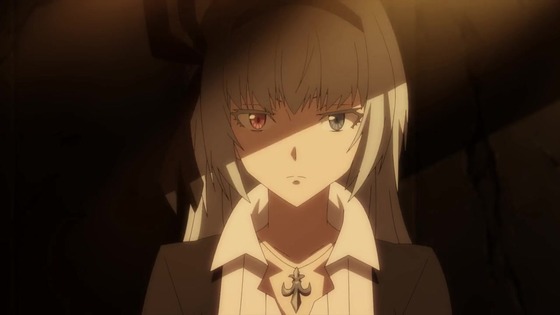 「転生したらスライムだった件」3期 50話感想 (28)