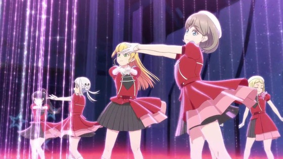 「ラブライブ!スーパースター!!」3期 8話感想 (75)