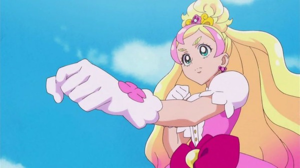 プリンセスプリキュア (22)