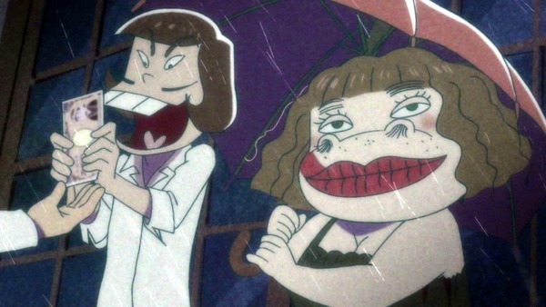 「おそ松さん」2期 11話 (37)