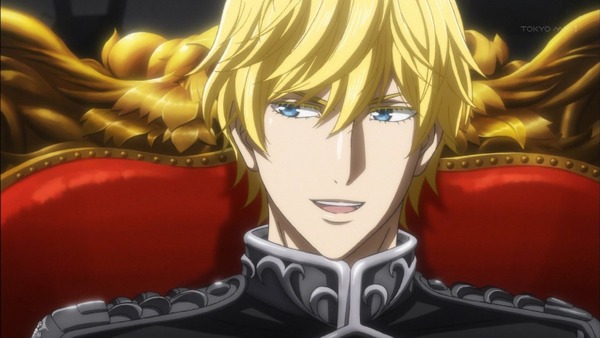 「銀河英雄伝説 Die Neue These」1話 (31)