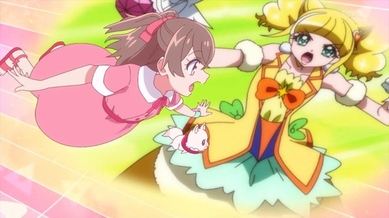 「デリシャスパーティ♡プリキュア」デパプリ 29話感想 (75)