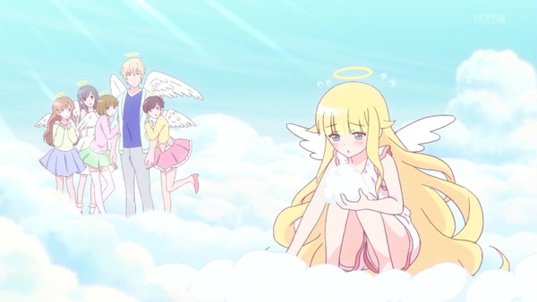 「ベルゼブブ嬢のお気に召すまま。」3話感想 (43)