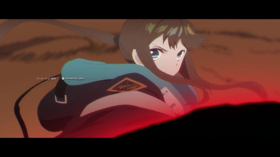 「アークナイツ 黎明前奏」2話感想 (26)