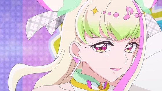 「キミとアイドルプリキュア♪」キミプリ 17話感想 (68)