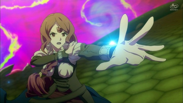 「盾の勇者の成り上がり」25話感想 (23)