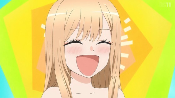 「その着せ替え人形は恋をする」12話 最終回 感想 (12)