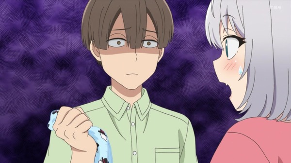 「手品先輩」5話感想 (56)