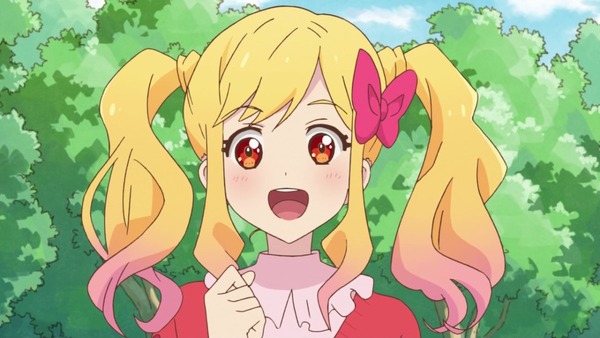 「アイカツスターズ!」 (17)