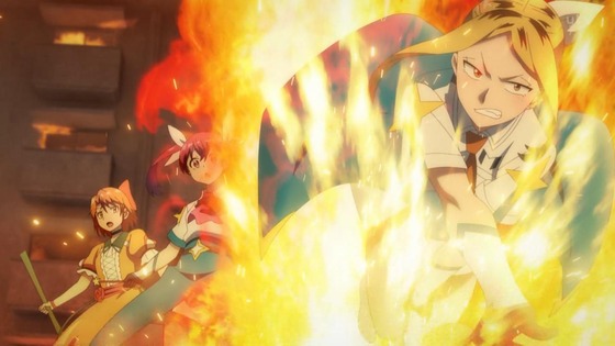 「株式会社マジルミエ」12話感想 (33)