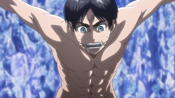 「進撃の巨人 Season3」(3期 7話)44話 (26)