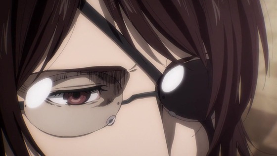 「進撃の巨人」69話(4期 10話)感想 (50)