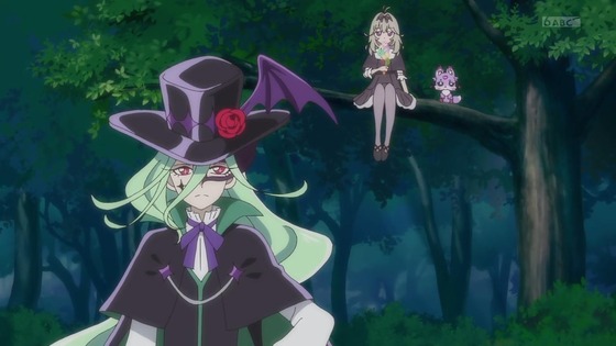 「名探偵プリキュア！」6話感想 (15)