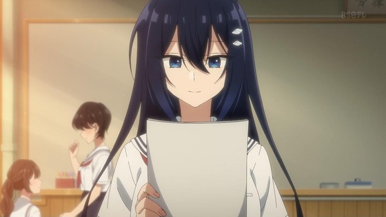 「私を喰べたい、ひとでなし」2話感想 (72)