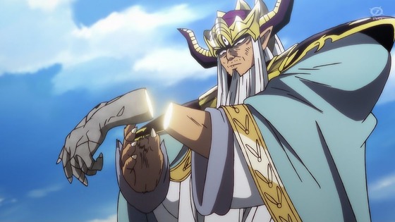 「ダイの大冒険」57話感想 (47)