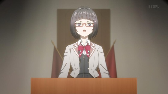 「時々ボソッとロシア語でデレる隣のアーリャさん」8話感想 (12)