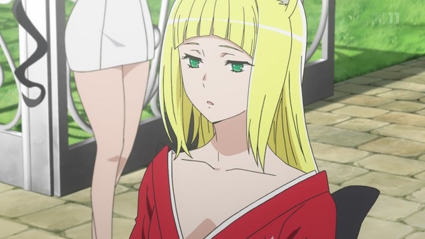 「ダンまち」2期 11話感想 (60)