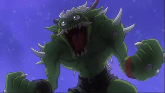 「デジモンアドベンチャー:」第9話感想 画像 (9)