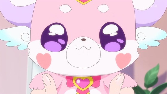 「名探偵プリキュア！」1話感想 (11)